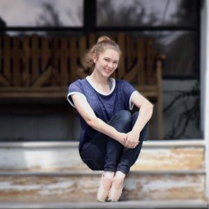 Meet your Posher, Anneka